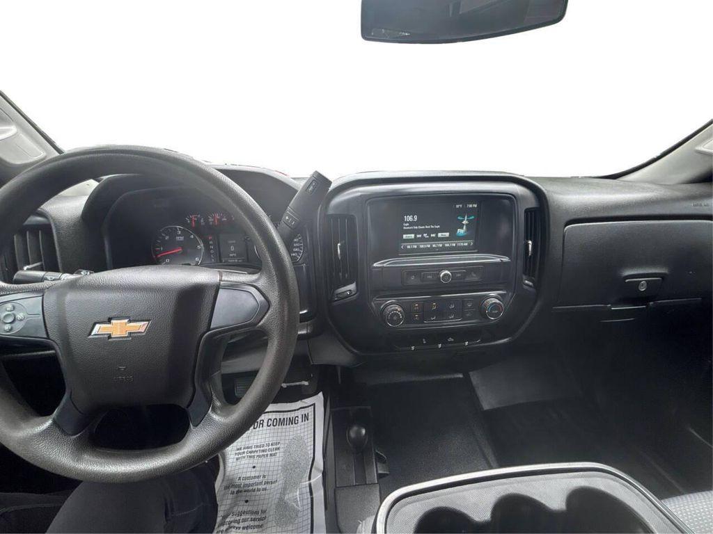 used 2019 Chevrolet Silverado 3500 car, priced at $28,900