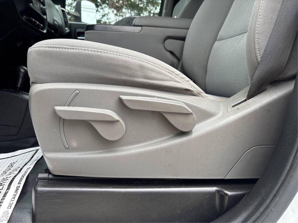 used 2019 Chevrolet Silverado 3500 car, priced at $28,900