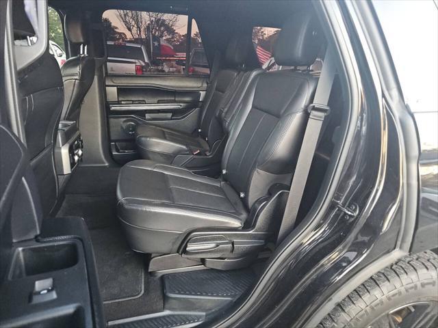 used 2020 Ford Expedition car, priced at $29,900