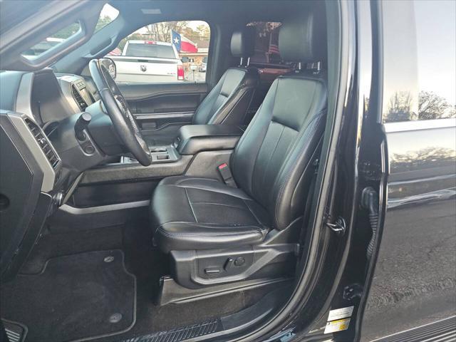 used 2020 Ford Expedition car, priced at $29,900