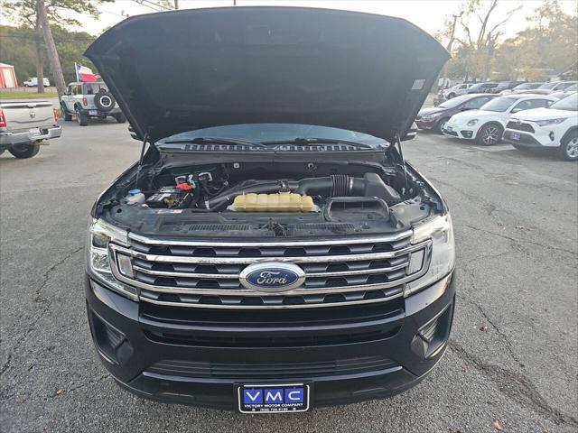 used 2020 Ford Expedition car, priced at $29,900