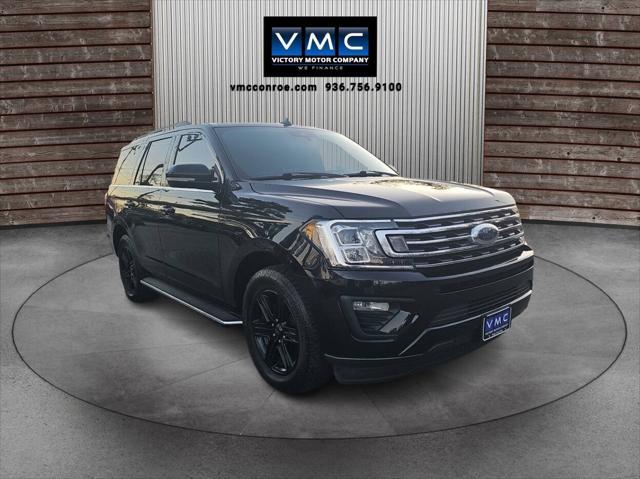 used 2020 Ford Expedition car, priced at $29,900