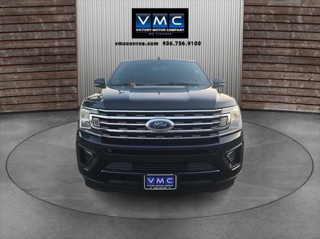 used 2020 Ford Expedition car, priced at $29,900