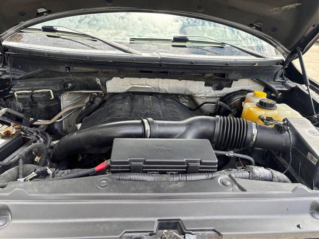 used 2014 Ford F-150 car, priced at $21,900