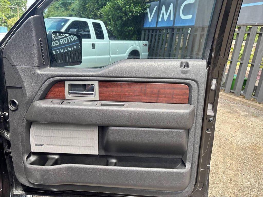 used 2014 Ford F-150 car, priced at $21,900