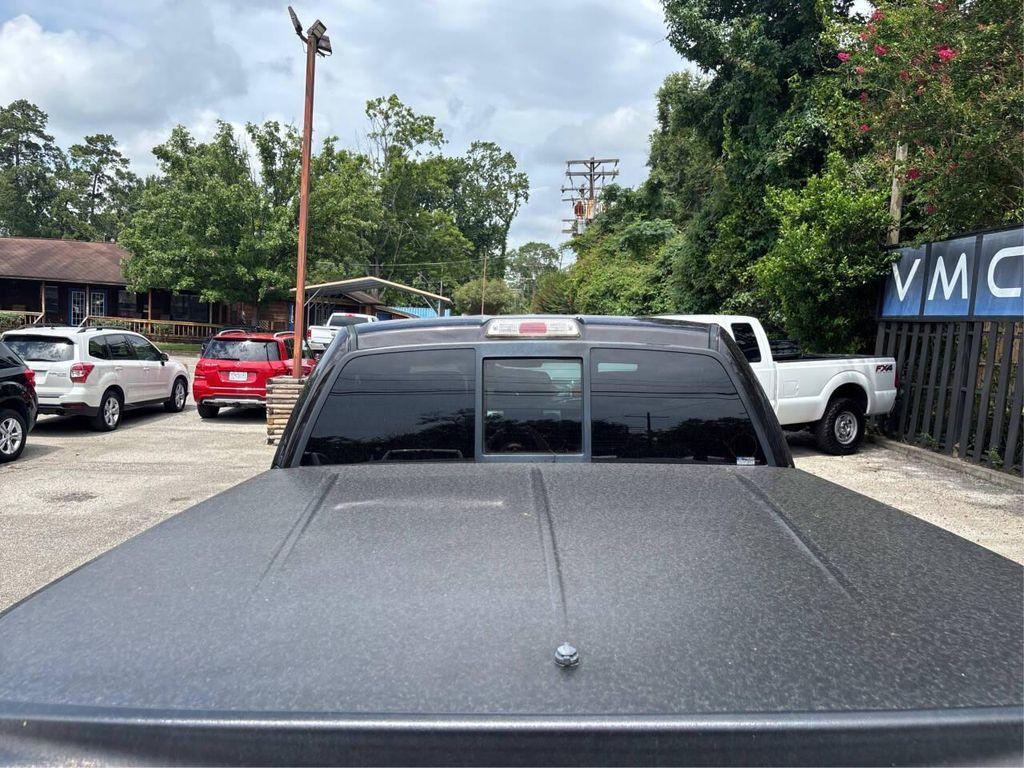 used 2014 Ford F-150 car, priced at $21,900