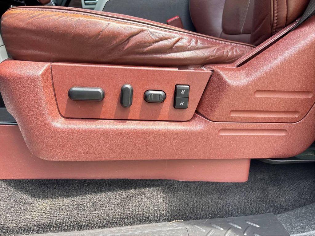 used 2014 Ford F-150 car, priced at $21,900