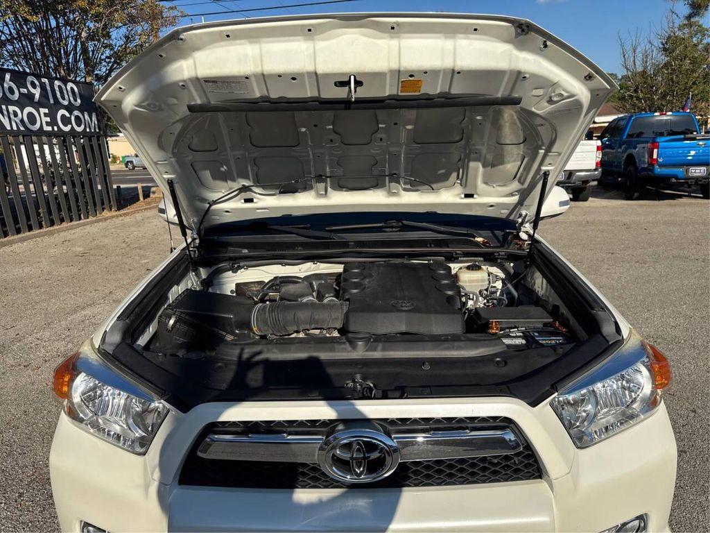 used 2013 Toyota 4Runner car