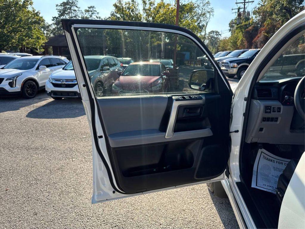 used 2013 Toyota 4Runner car