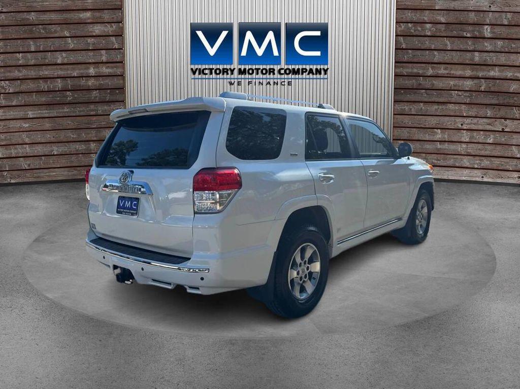 used 2013 Toyota 4Runner car