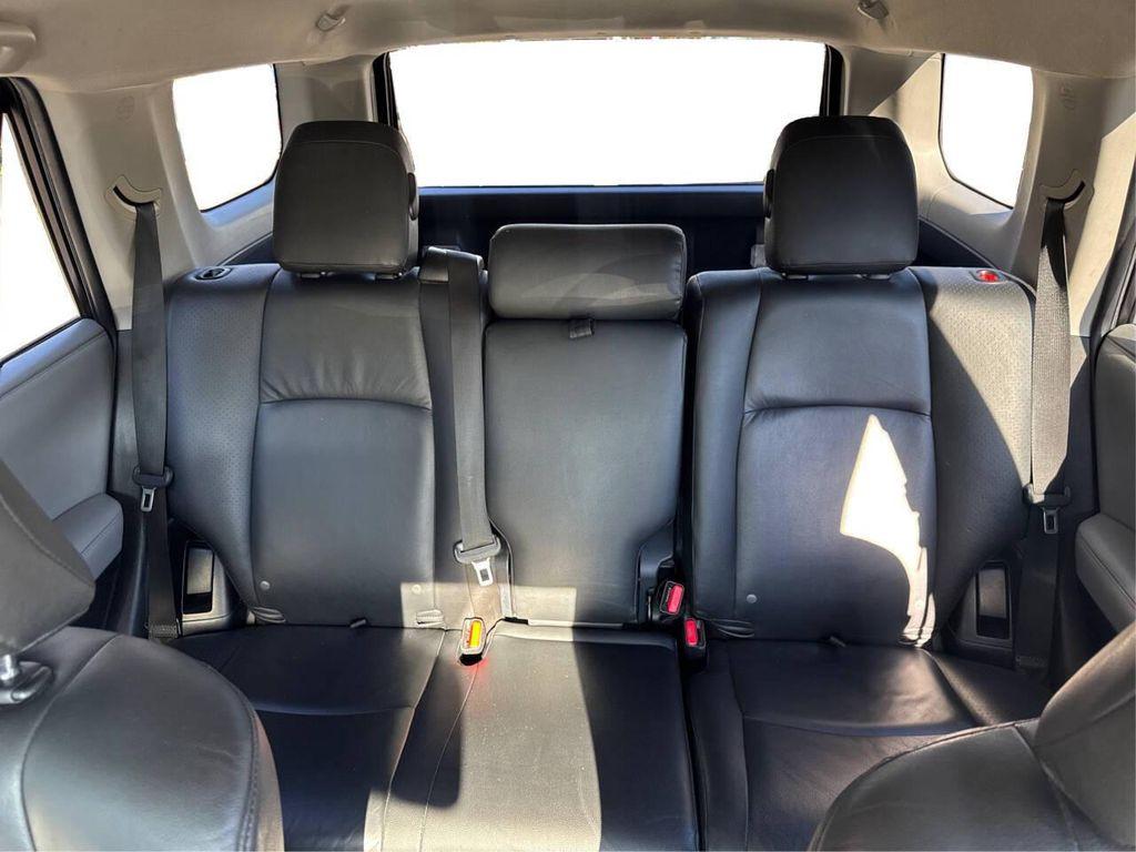 used 2013 Toyota 4Runner car