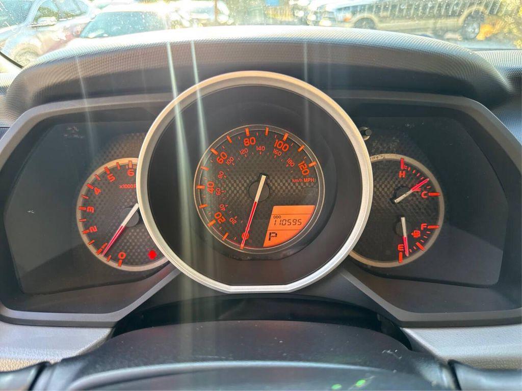 used 2013 Toyota 4Runner car