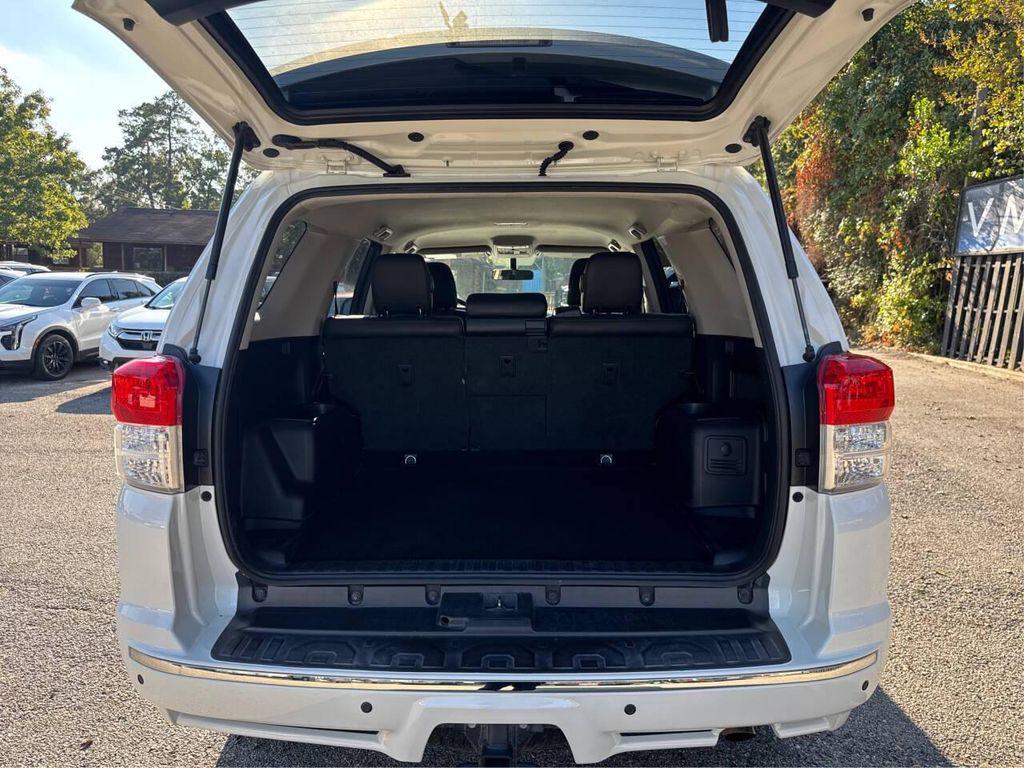 used 2013 Toyota 4Runner car