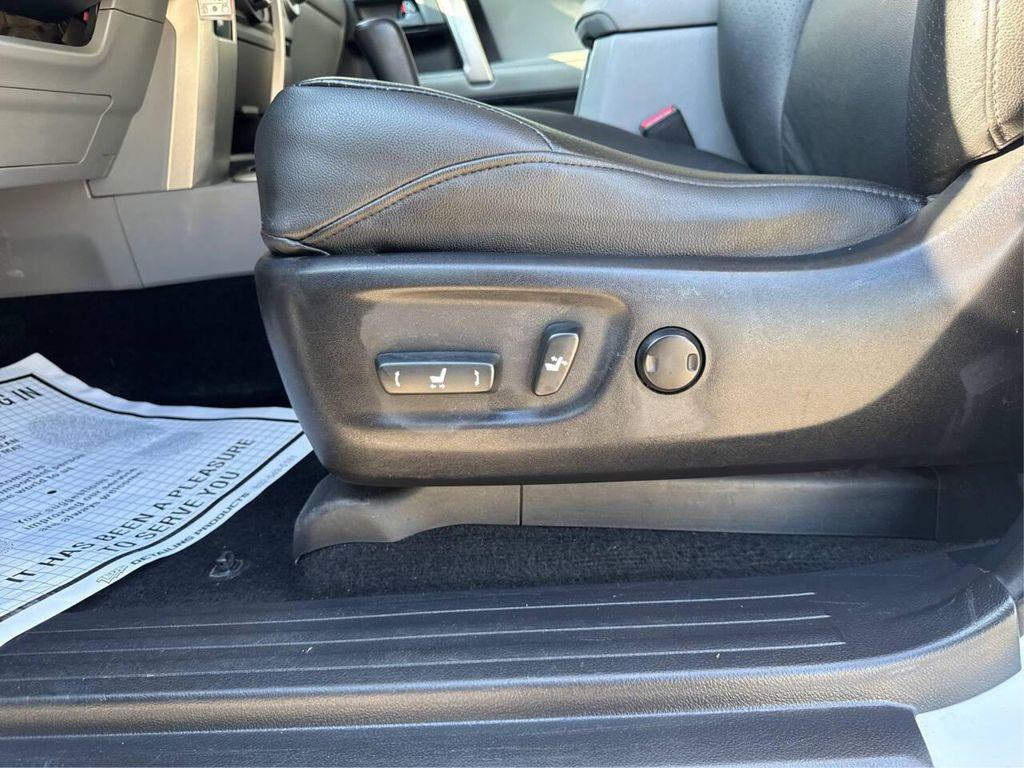 used 2013 Toyota 4Runner car