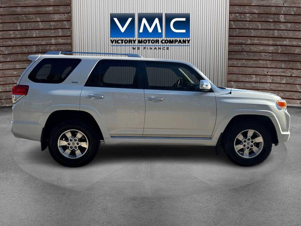 used 2013 Toyota 4Runner car