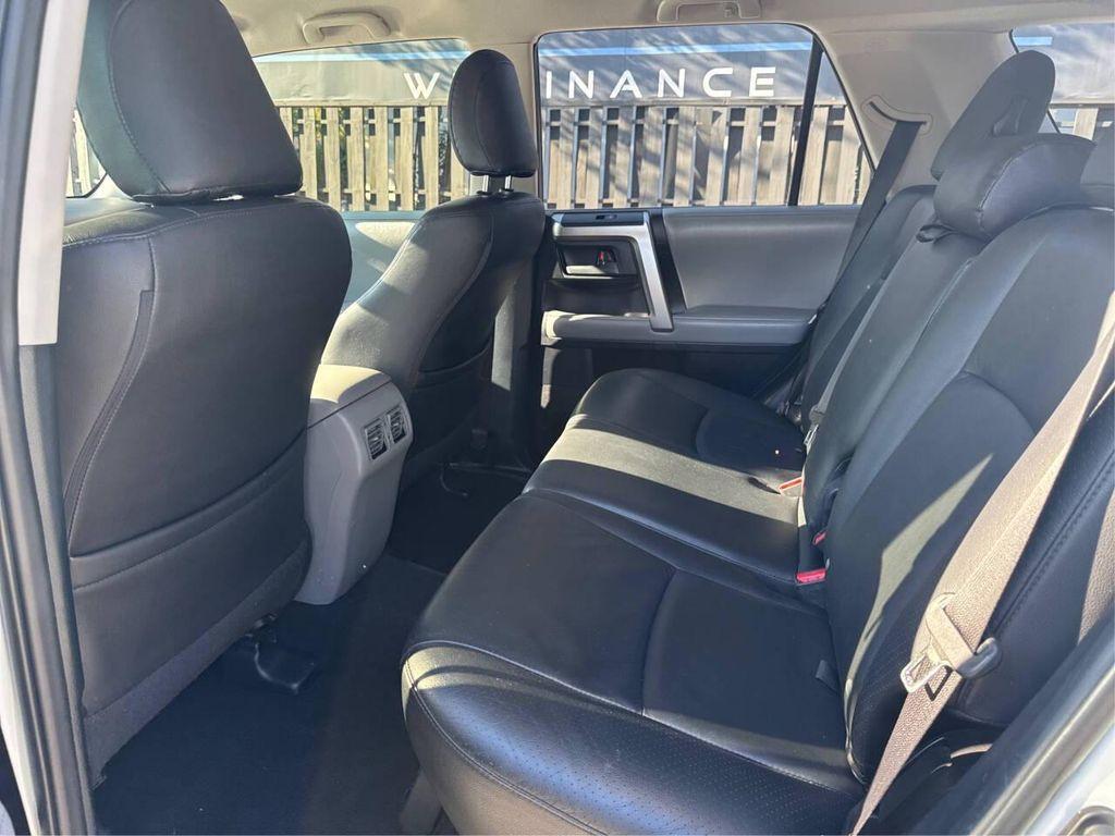 used 2013 Toyota 4Runner car