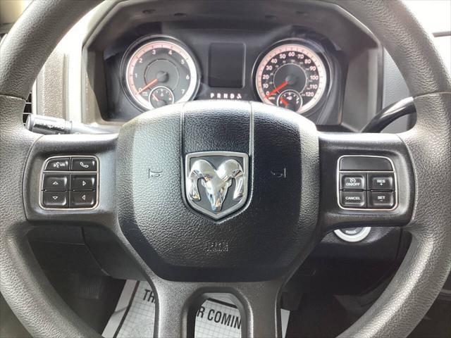 used 2018 Ram 2500 car, priced at $22,900