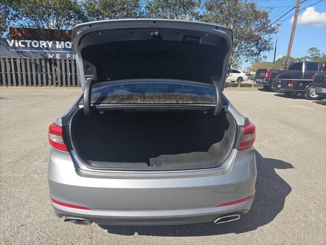 used 2016 Hyundai Sonata car