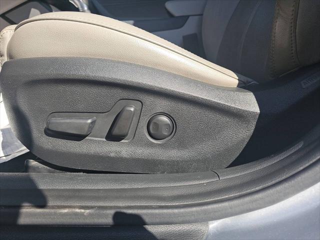 used 2016 Hyundai Sonata car