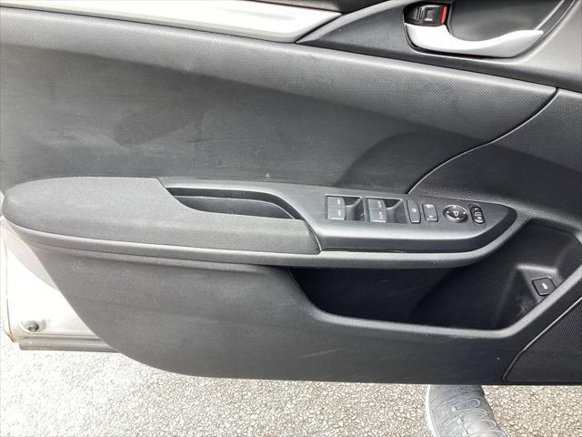 used 2020 Honda Civic car, priced at $18,900