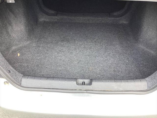 used 2020 Honda Civic car, priced at $18,900