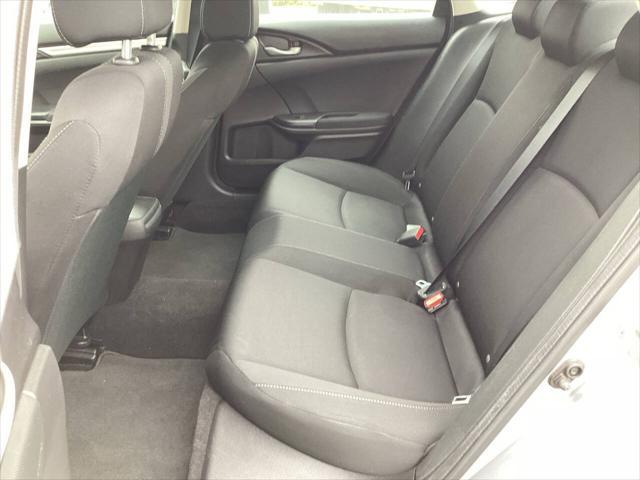 used 2020 Honda Civic car, priced at $18,900