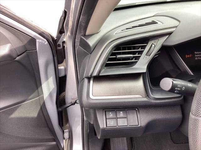 used 2020 Honda Civic car, priced at $18,900