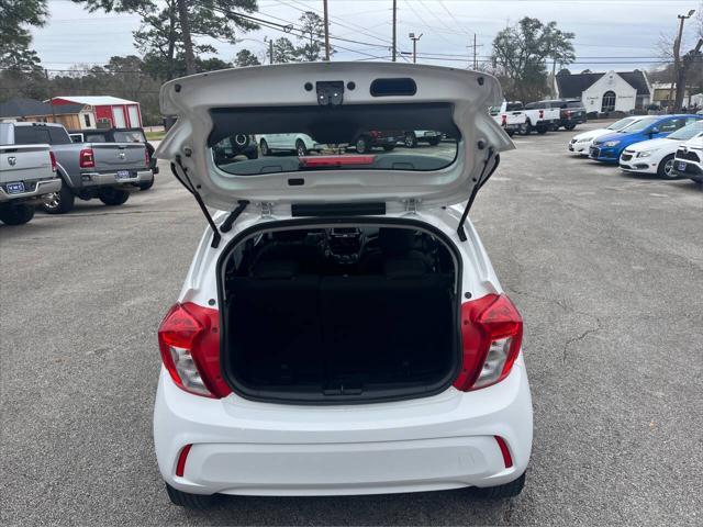 used 2019 Chevrolet Spark car, priced at $11,900