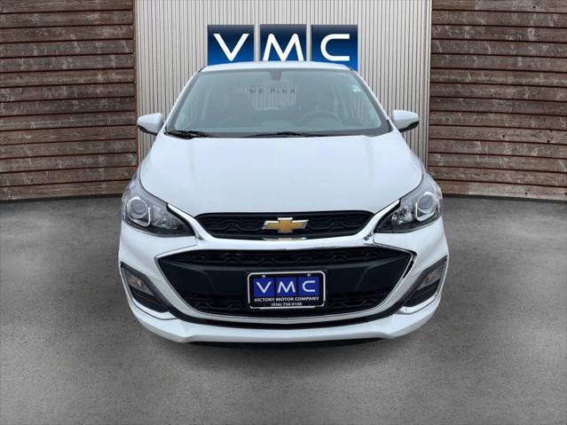 used 2019 Chevrolet Spark car, priced at $11,900