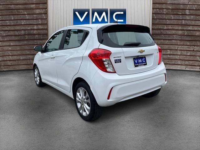 used 2019 Chevrolet Spark car, priced at $11,900