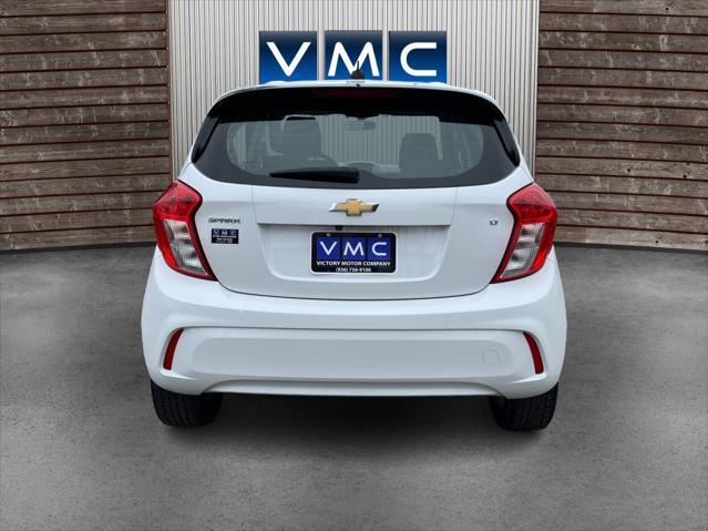 used 2019 Chevrolet Spark car, priced at $11,900