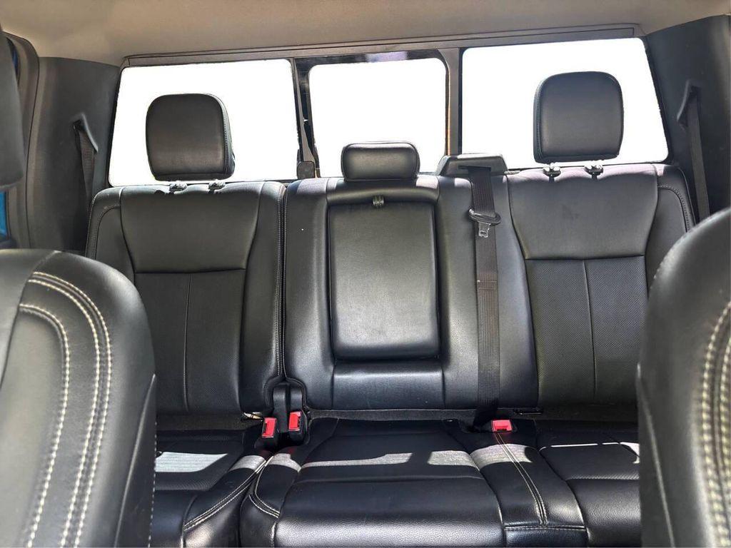 used 2021 Ford F-250 car, priced at $47,900