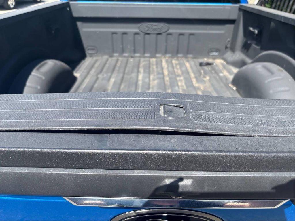 used 2021 Ford F-250 car, priced at $47,900