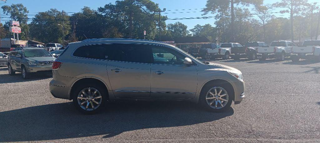 used 2014 Buick Enclave car, priced at $15,900