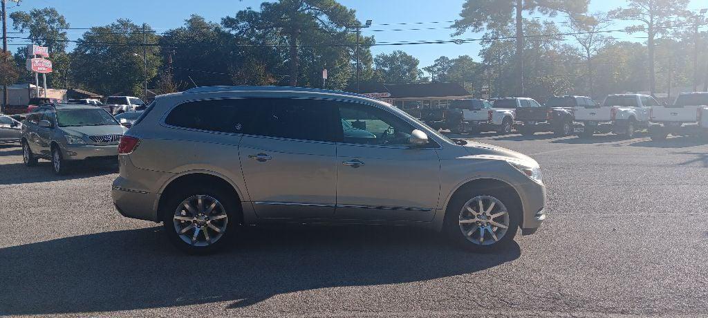 used 2014 Buick Enclave car, priced at $15,900