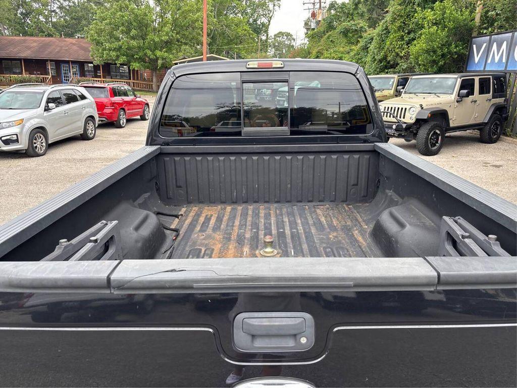 used 2015 Ford F-250 car, priced at $32,900