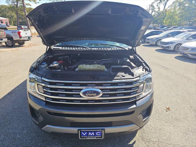 used 2019 Ford Expedition Max car, priced at $21,900