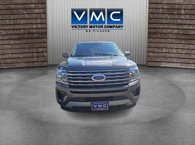 used 2019 Ford Expedition Max car, priced at $21,900