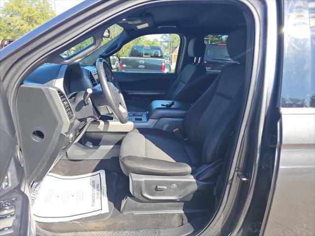 used 2019 Ford Expedition Max car, priced at $21,900