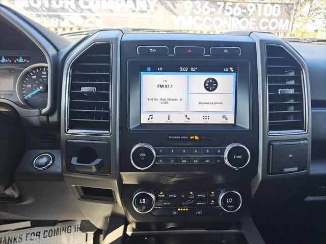 used 2019 Ford Expedition Max car, priced at $21,900