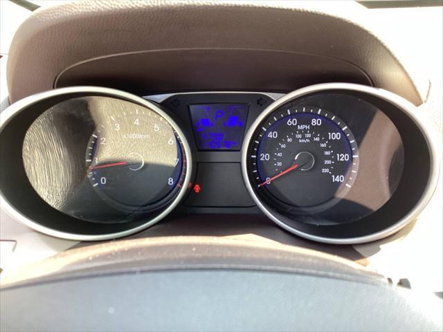 used 2013 Hyundai Tucson car, priced at $11,900