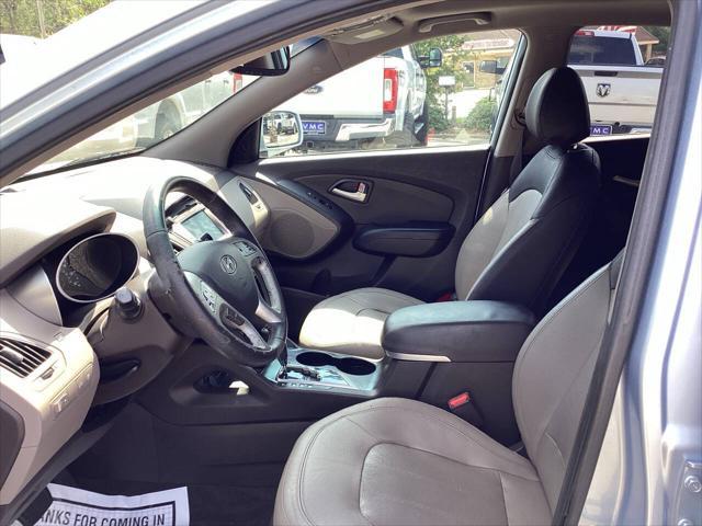 used 2013 Hyundai Tucson car, priced at $11,900