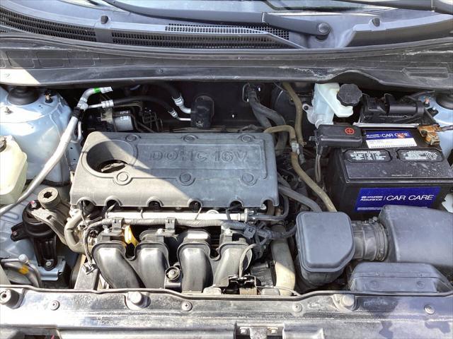 used 2013 Hyundai Tucson car, priced at $11,900