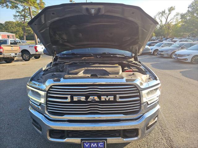 used 2020 Ram 2500 car