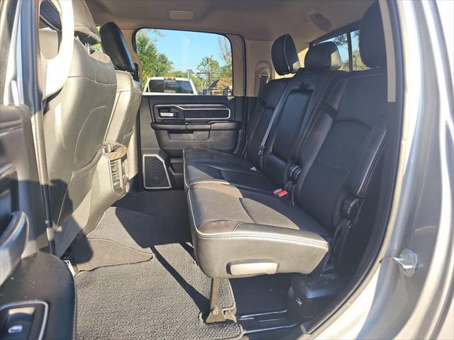 used 2020 Ram 2500 car