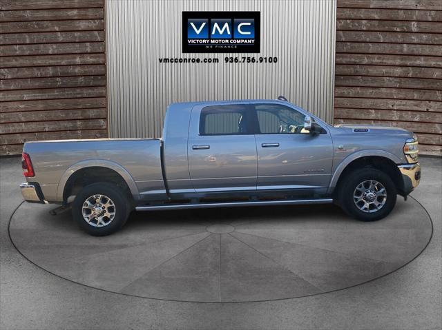 used 2020 Ram 2500 car