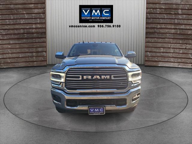 used 2020 Ram 2500 car