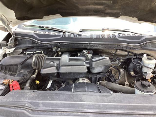 used 2017 Ford F-250 car, priced at $26,900