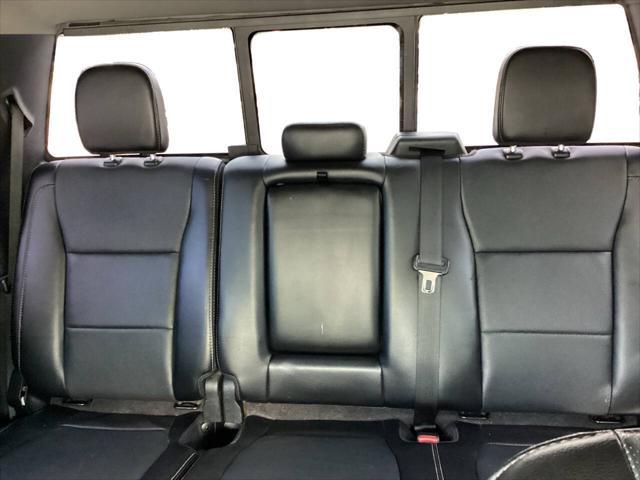used 2017 Ford F-250 car, priced at $26,900