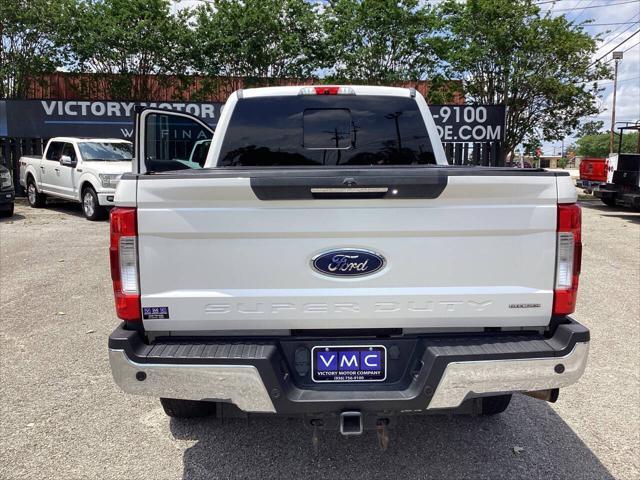 used 2017 Ford F-250 car, priced at $26,900